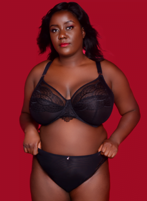 Double Dee's Lingerie - Alluring, affordable, high-quality