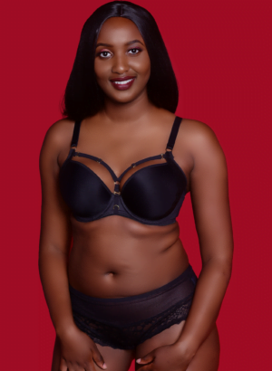 Double Dee's Lingerie - Alluring, affordable, high-quality